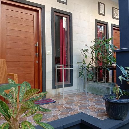 Double N Guesthouse Sanur  Ngoại thất bức ảnh