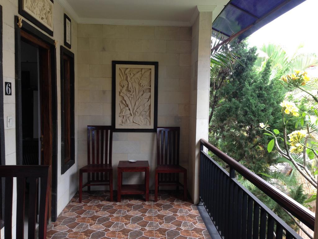 Double N Guesthouse Sanur  Phòng bức ảnh