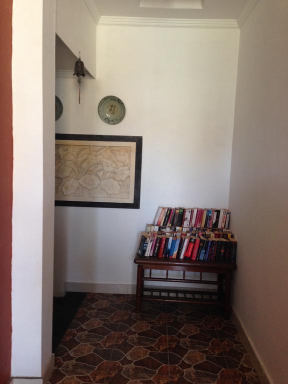 Double N Guesthouse Sanur  Ngoại thất bức ảnh
