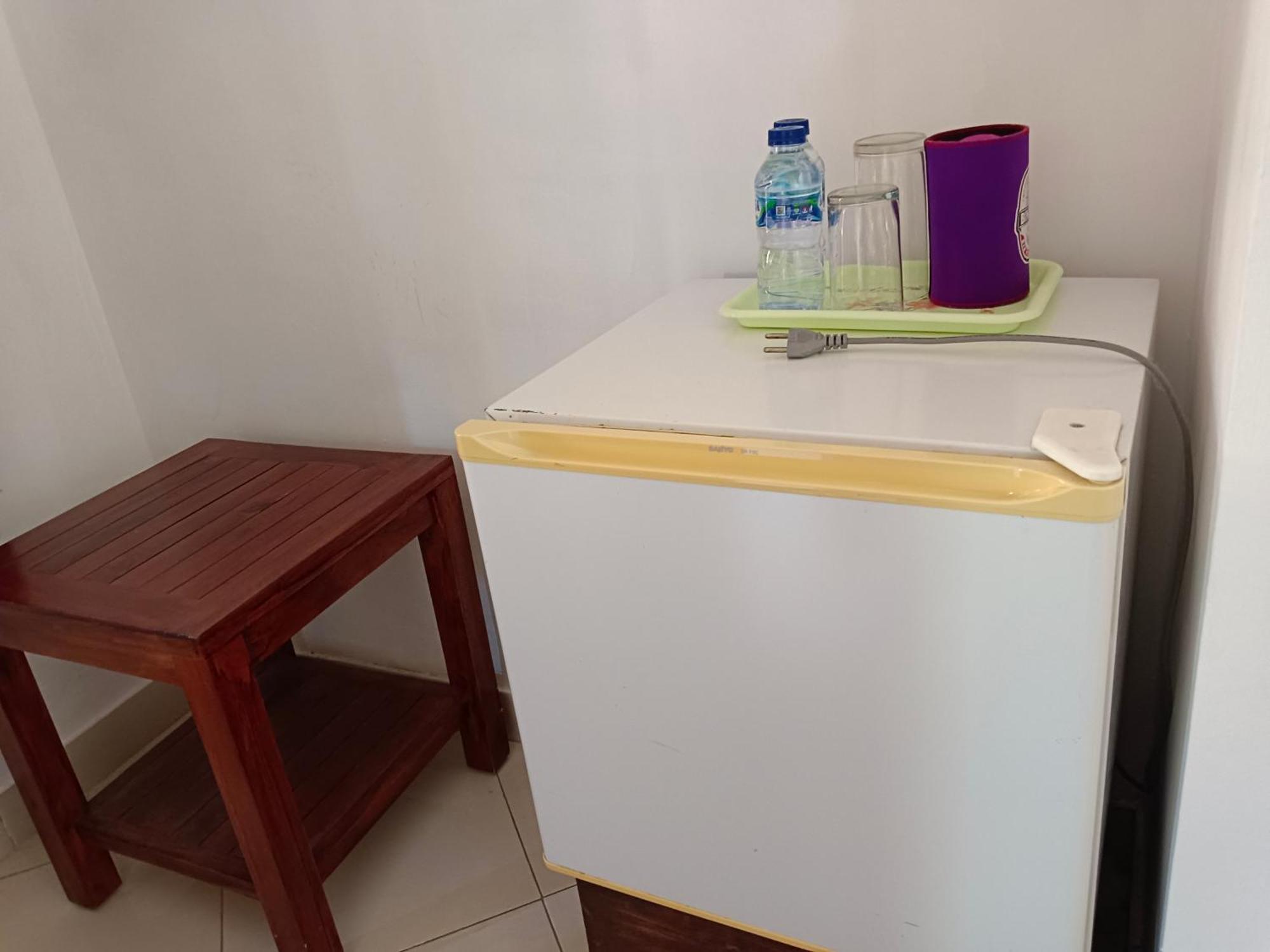 Double N Guesthouse Sanur  Ngoại thất bức ảnh