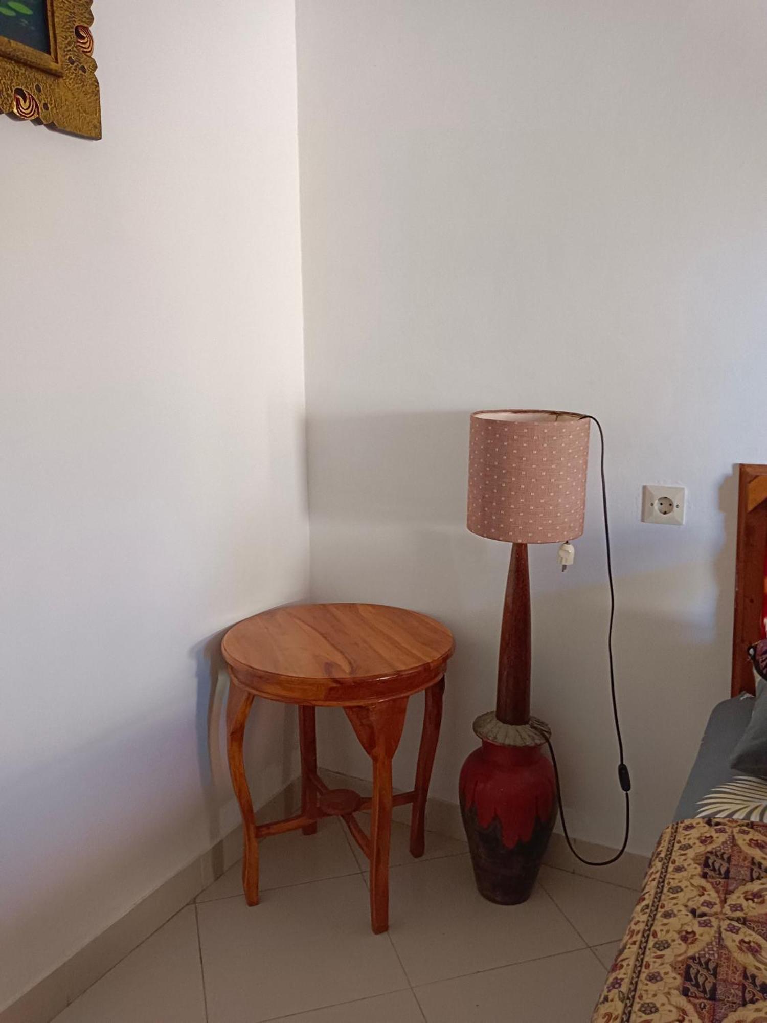 Double N Guesthouse Sanur  Ngoại thất bức ảnh