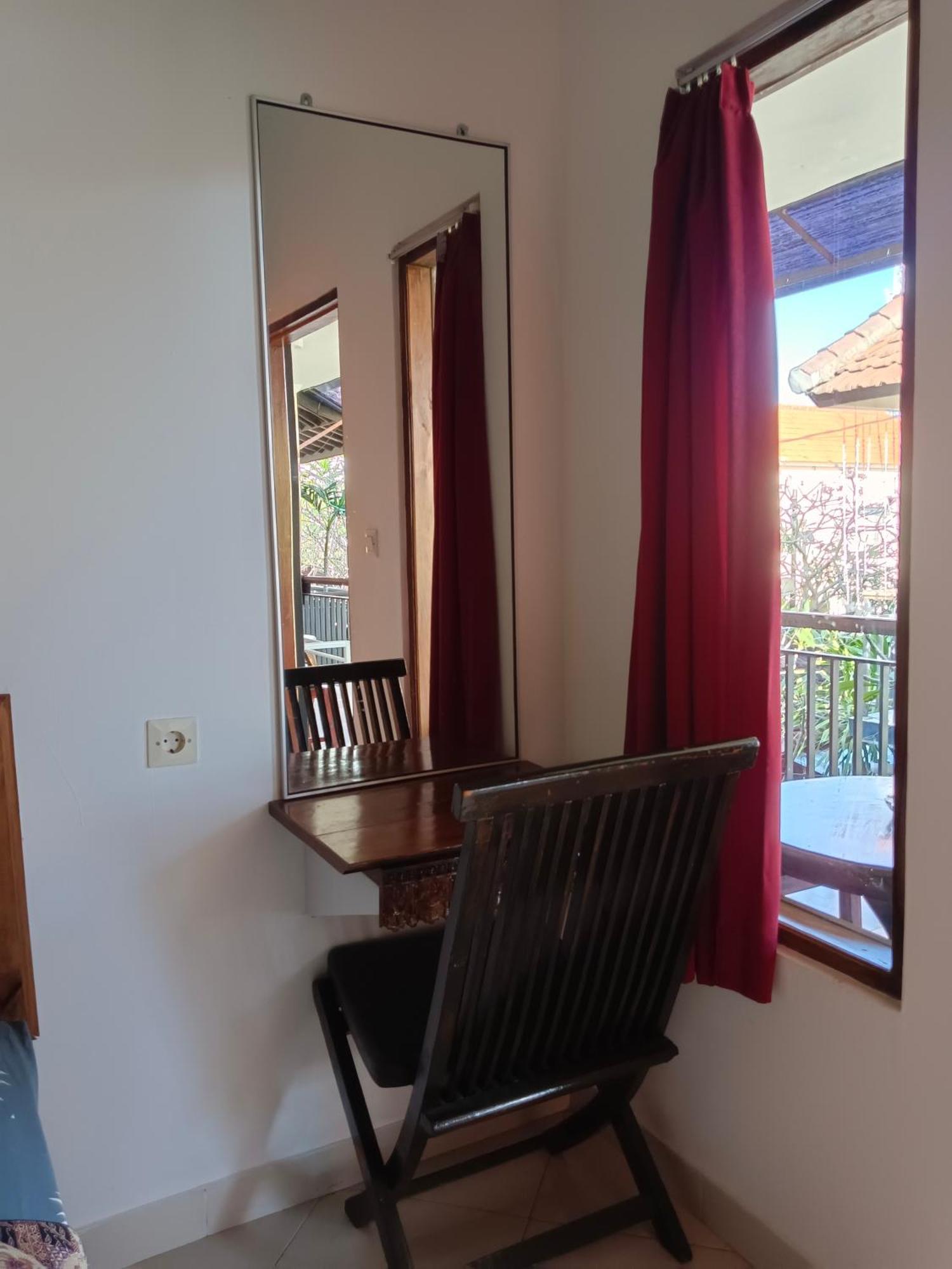 Double N Guesthouse Sanur  Ngoại thất bức ảnh