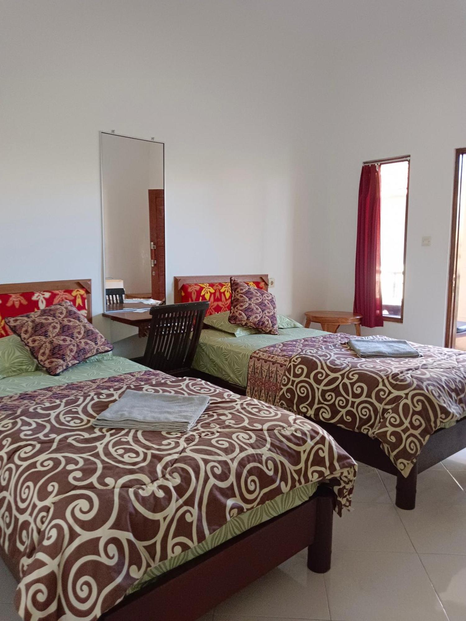 Double N Guesthouse Sanur  Ngoại thất bức ảnh