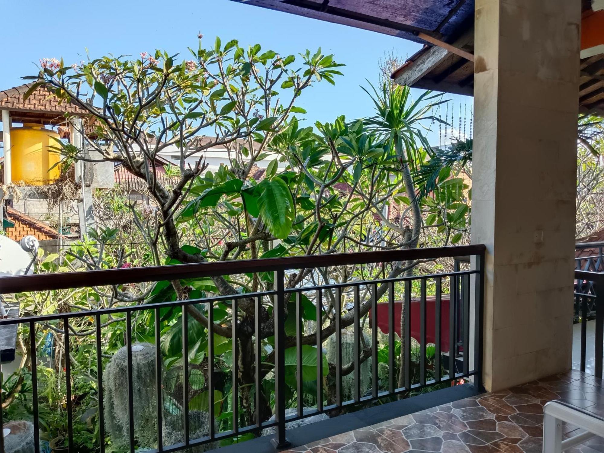 Double N Guesthouse Sanur  Ngoại thất bức ảnh