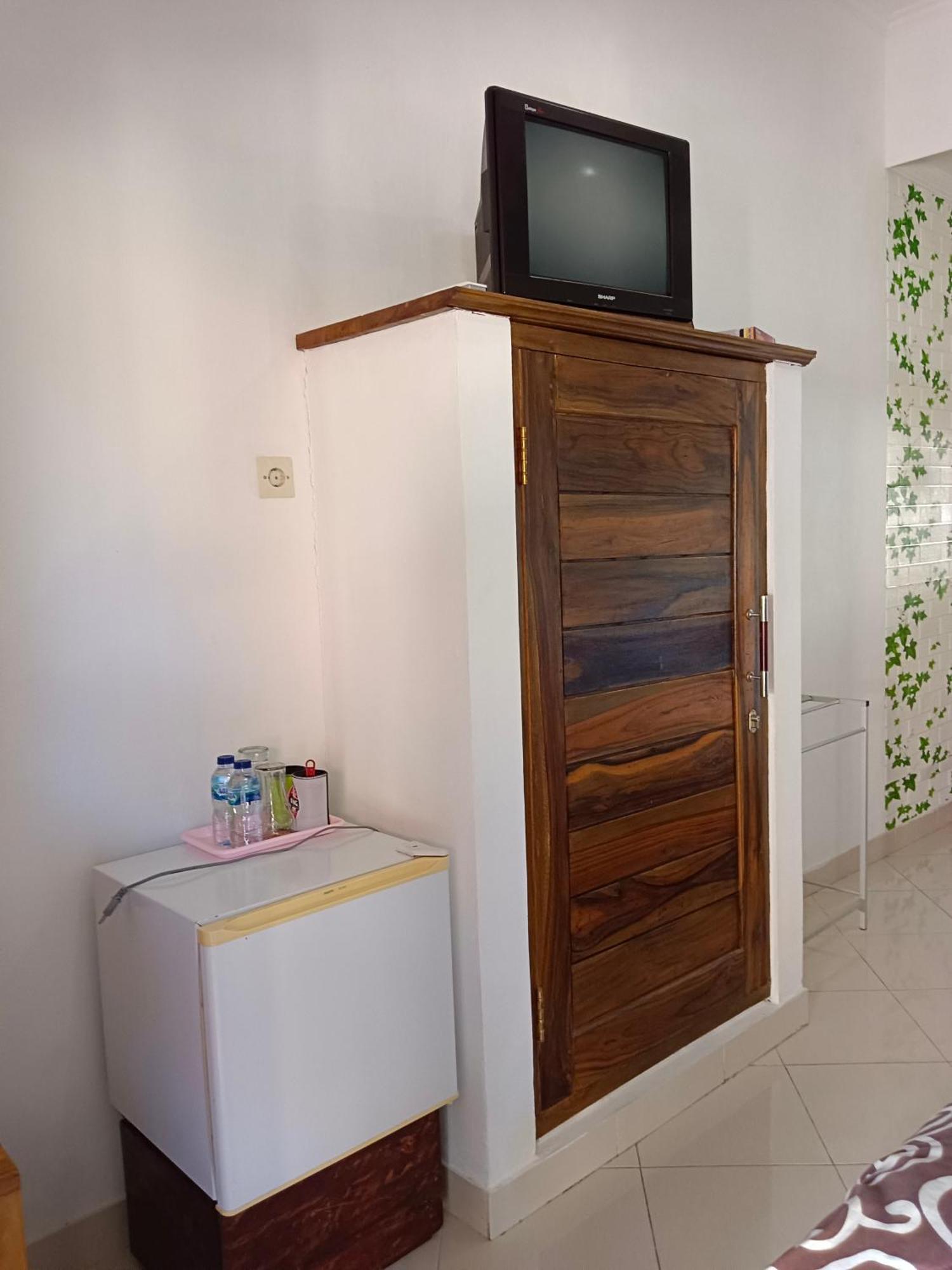 Double N Guesthouse Sanur  Ngoại thất bức ảnh