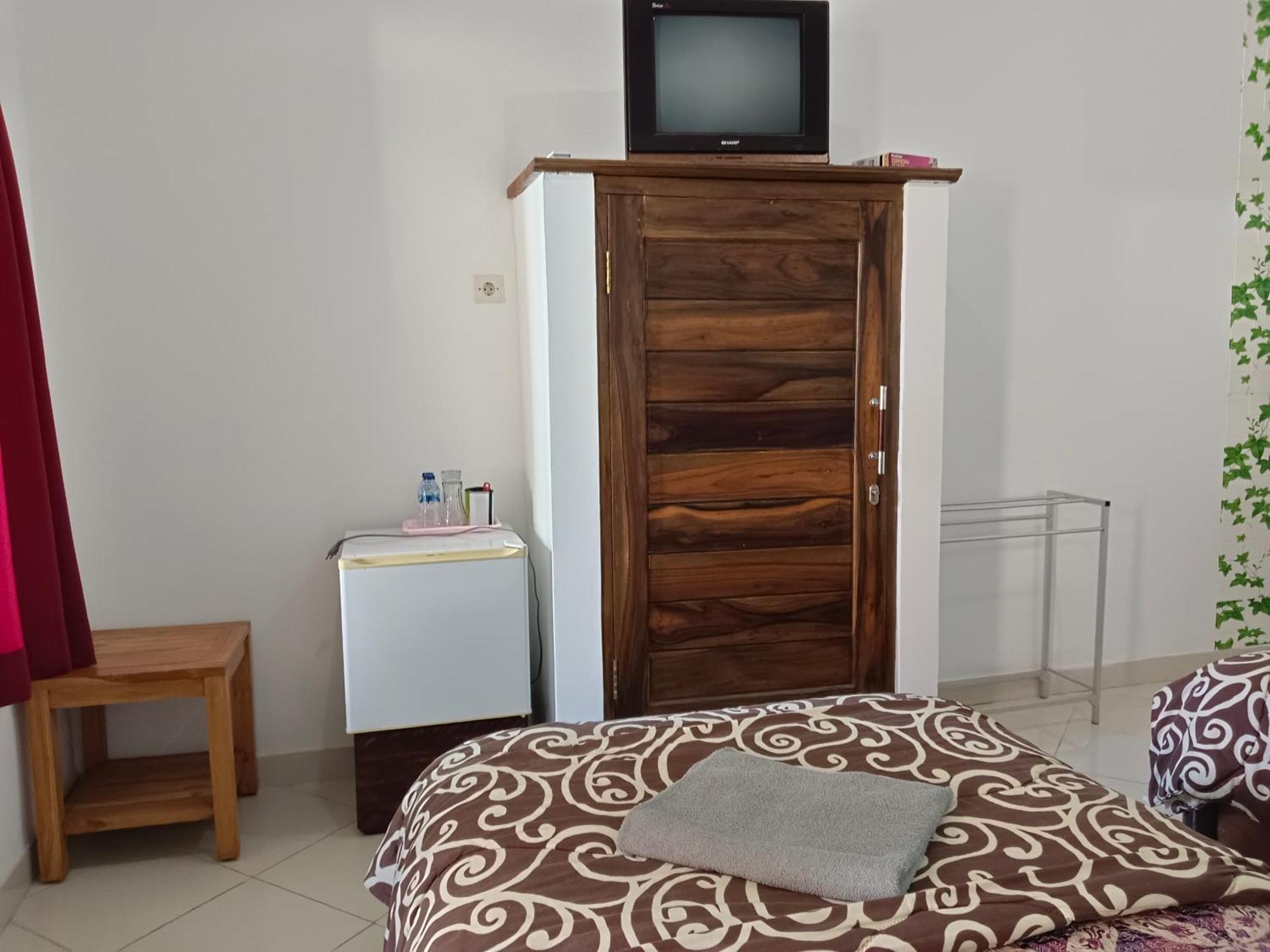 Double N Guesthouse Sanur  Ngoại thất bức ảnh