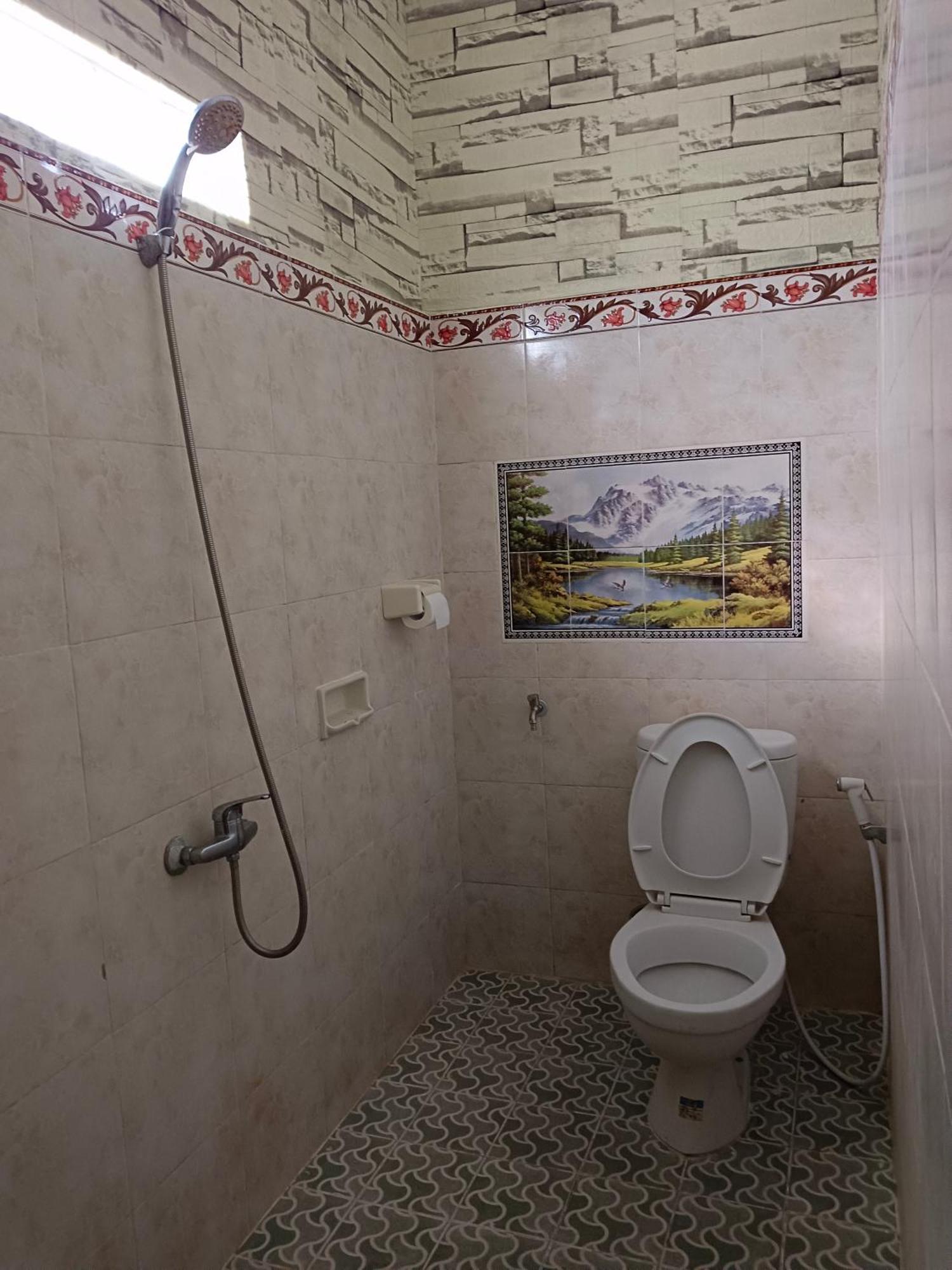 Double N Guesthouse Sanur  Ngoại thất bức ảnh