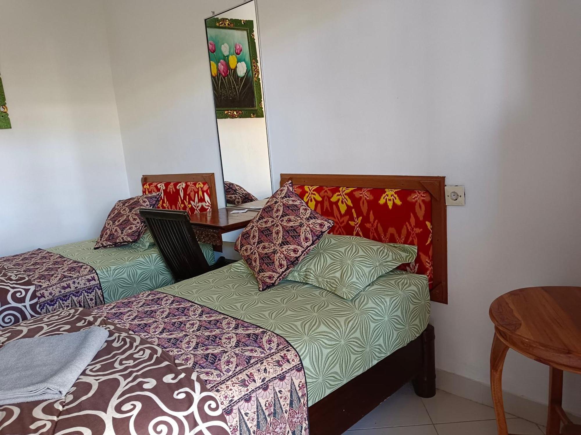 Double N Guesthouse Sanur  Ngoại thất bức ảnh