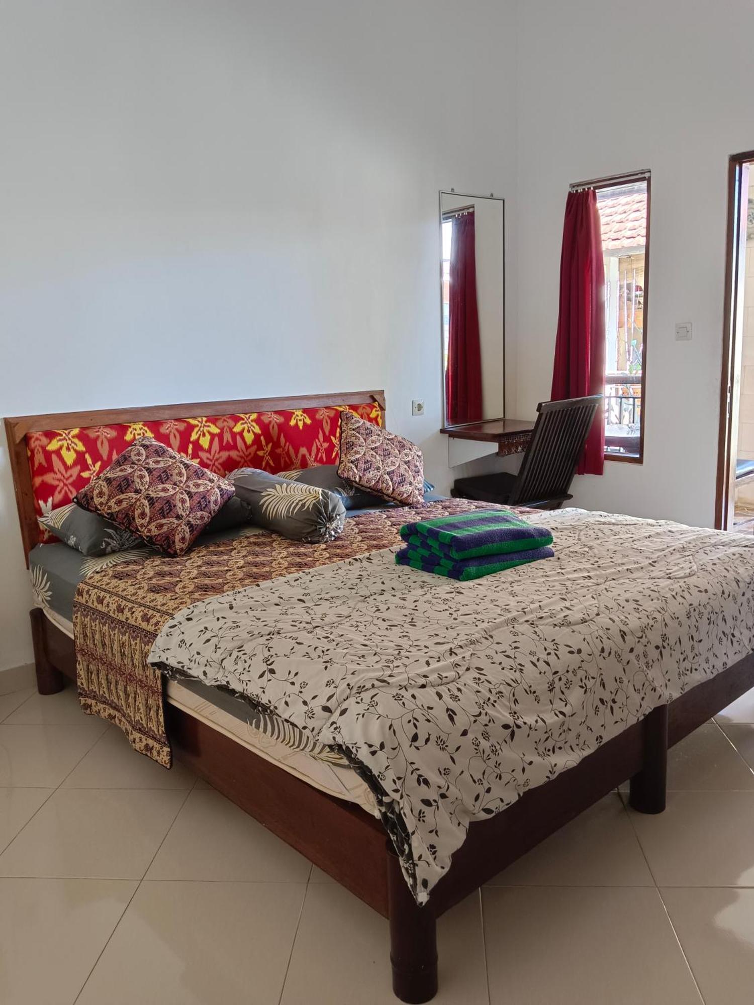Double N Guesthouse Sanur  Ngoại thất bức ảnh