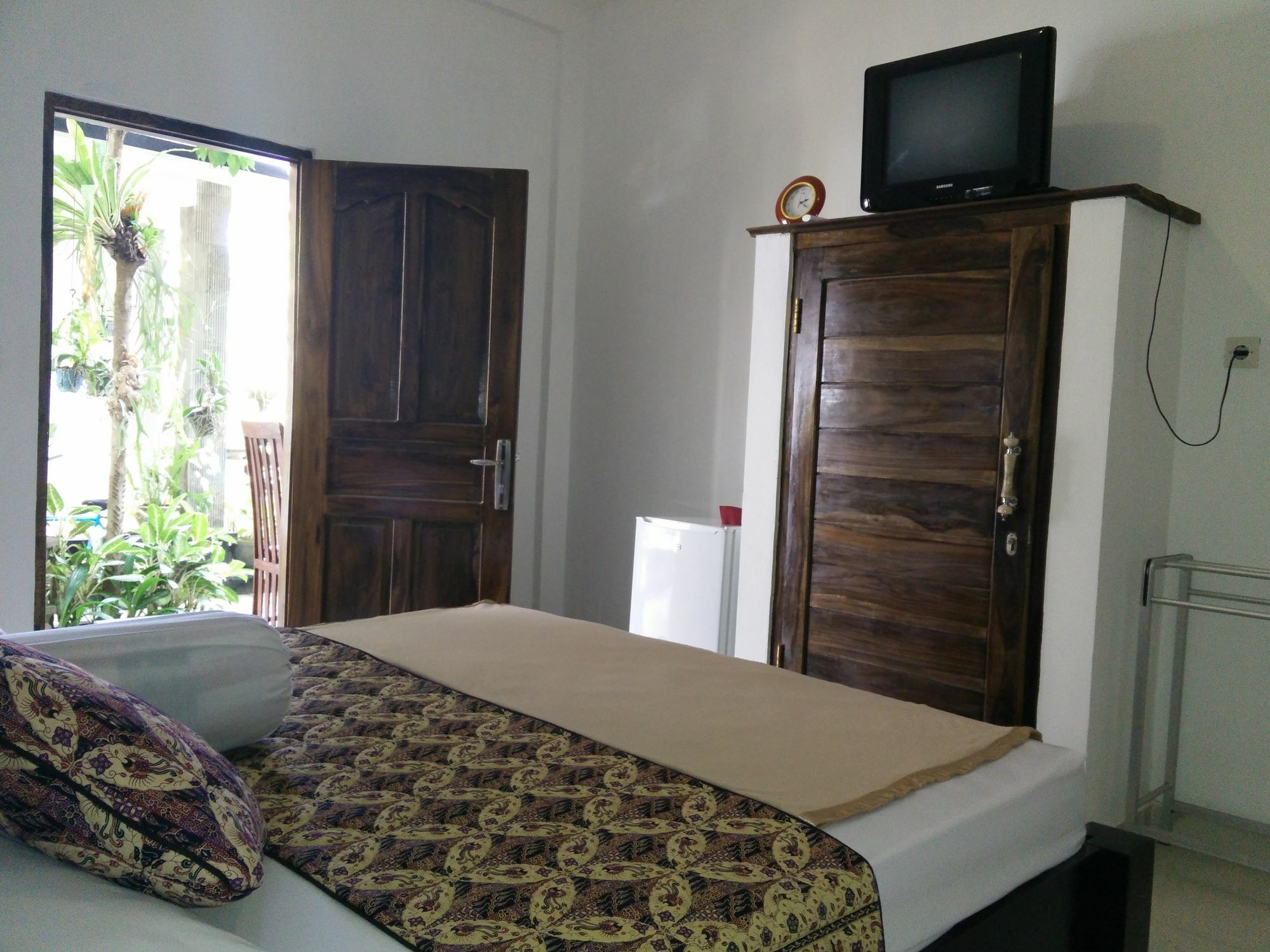 Double N Guesthouse Sanur  Ngoại thất bức ảnh