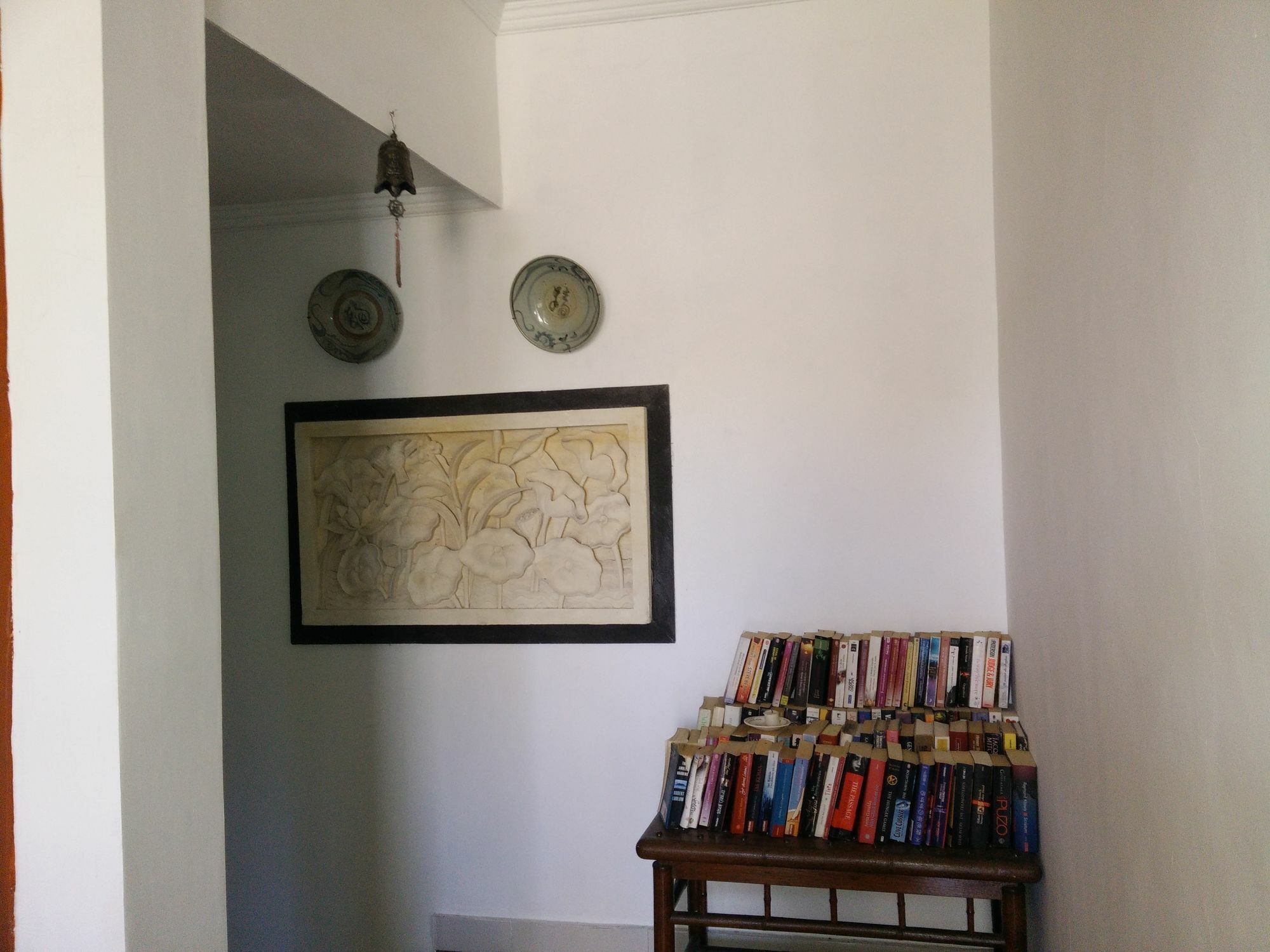 Double N Guesthouse Sanur  Ngoại thất bức ảnh