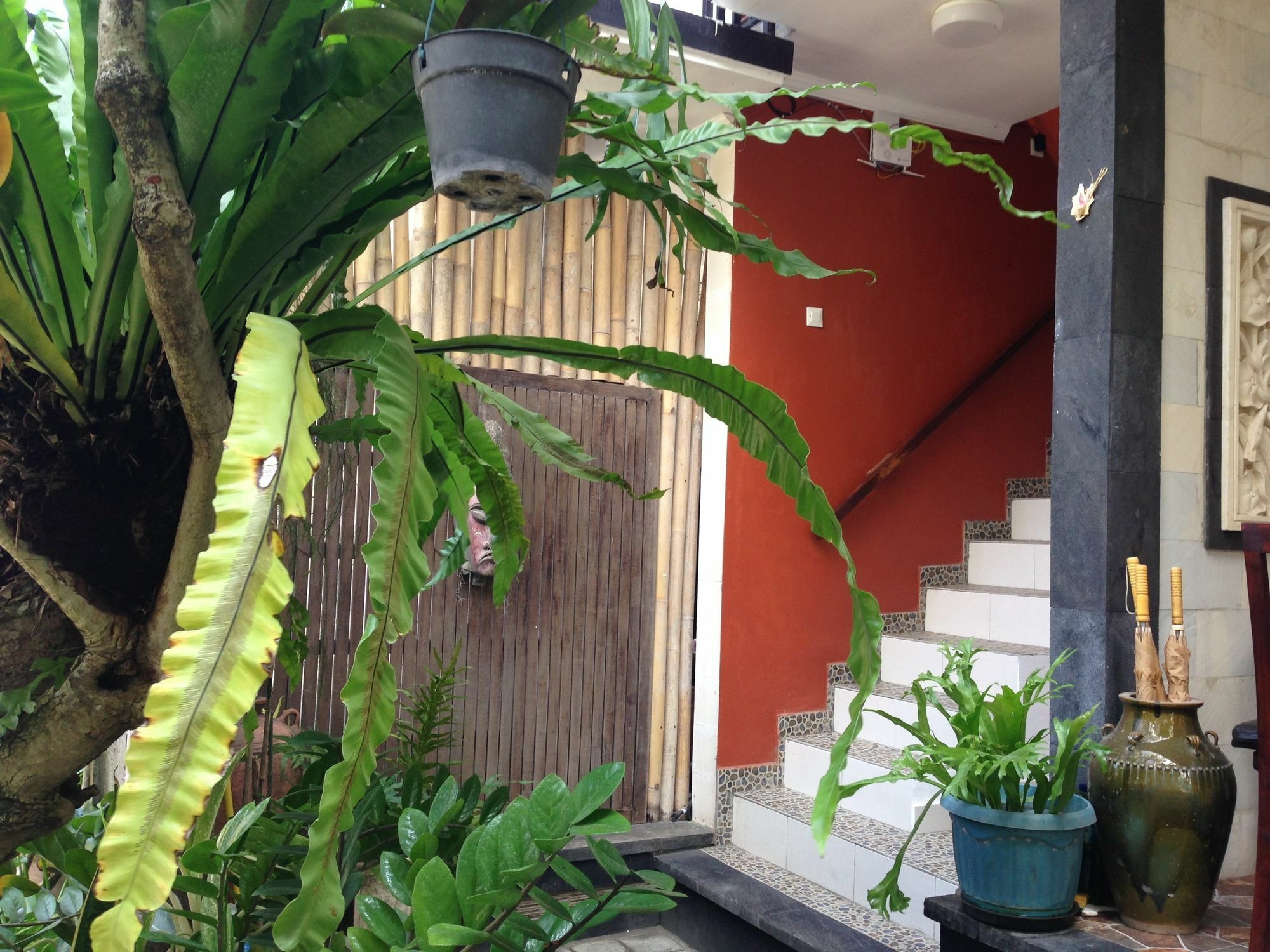 Double N Guesthouse Sanur  Ngoại thất bức ảnh