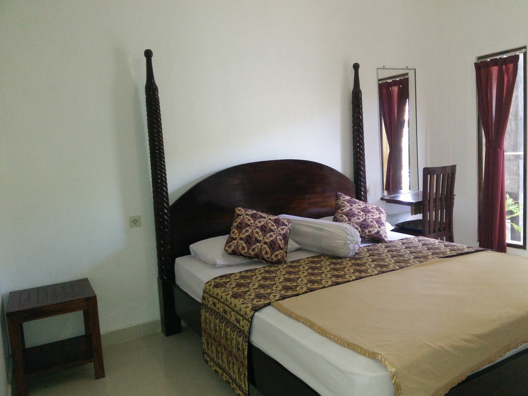 Double N Guesthouse Sanur  Ngoại thất bức ảnh